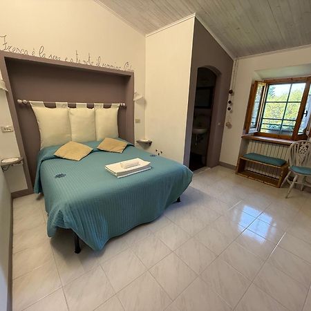 Mancino Bed & Breakfast Poggibonsi Eksteriør bilde