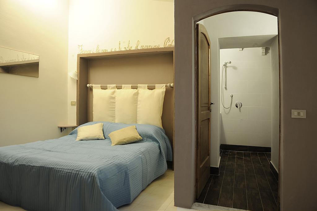 Mancino Bed & Breakfast Poggibonsi Rom bilde