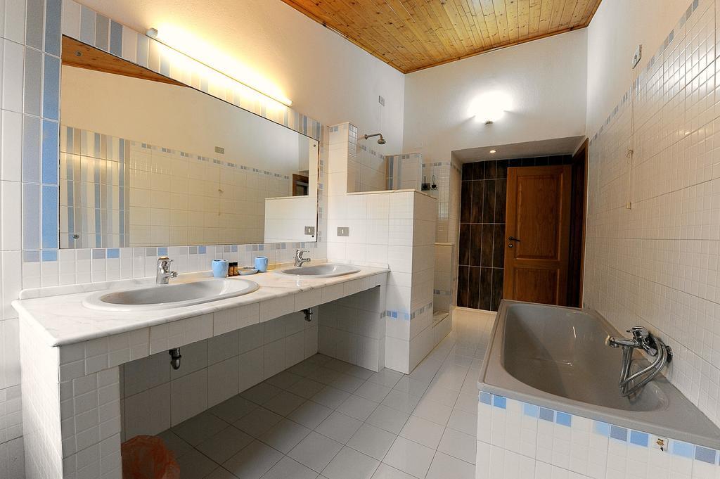 Mancino Bed & Breakfast Poggibonsi Rom bilde