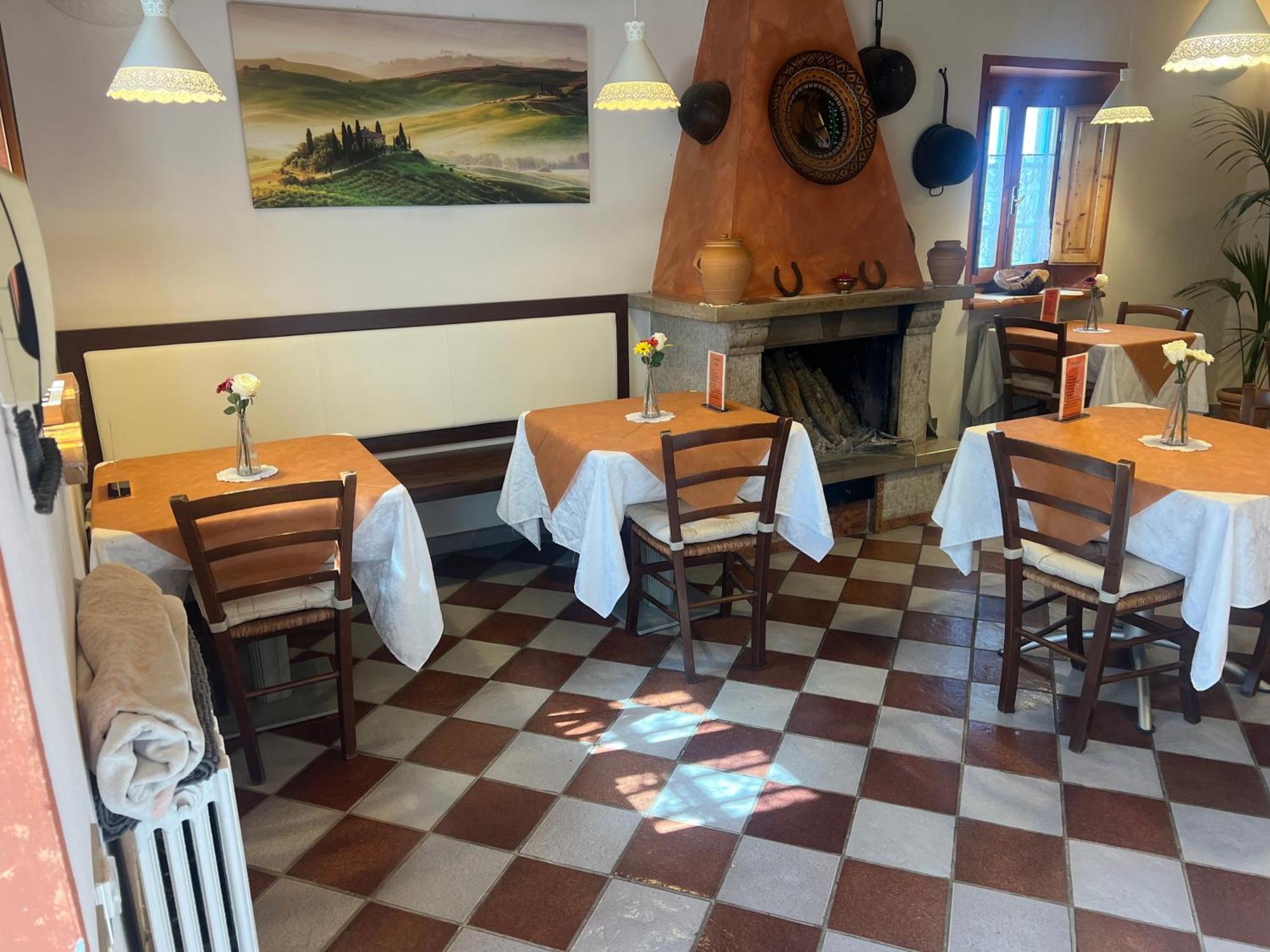 Mancino Bed & Breakfast Poggibonsi Eksteriør bilde