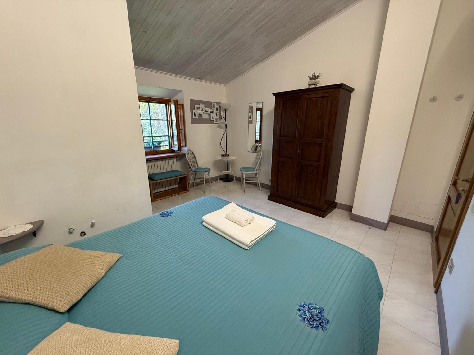 Mancino Bed & Breakfast Poggibonsi Eksteriør bilde