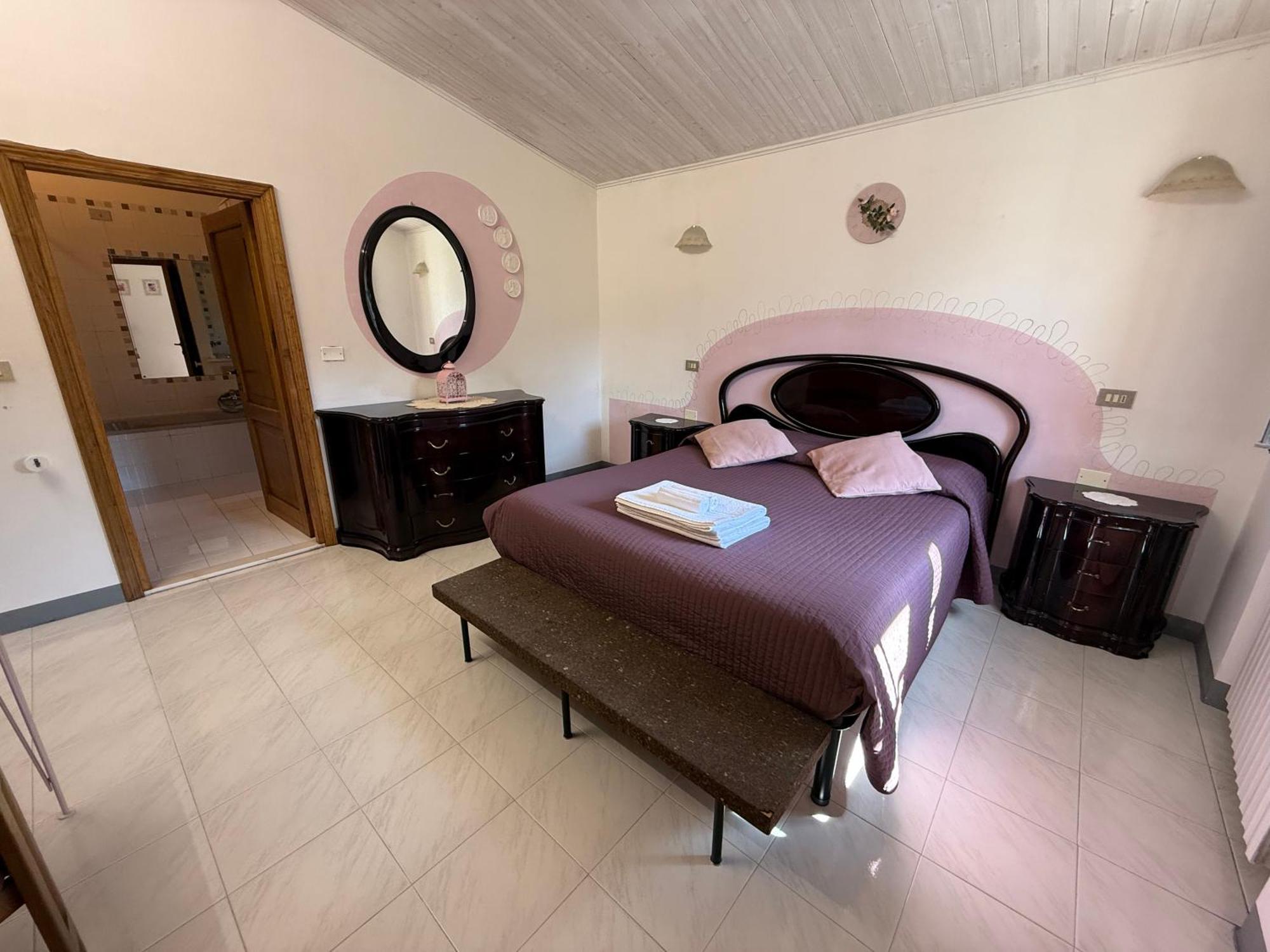 Mancino Bed & Breakfast Poggibonsi Eksteriør bilde