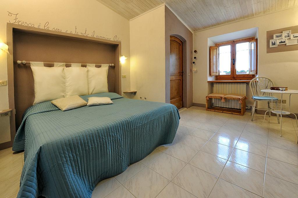 Mancino Bed & Breakfast Poggibonsi Rom bilde