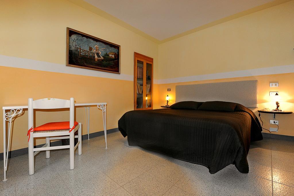 Mancino Bed & Breakfast Poggibonsi Rom bilde