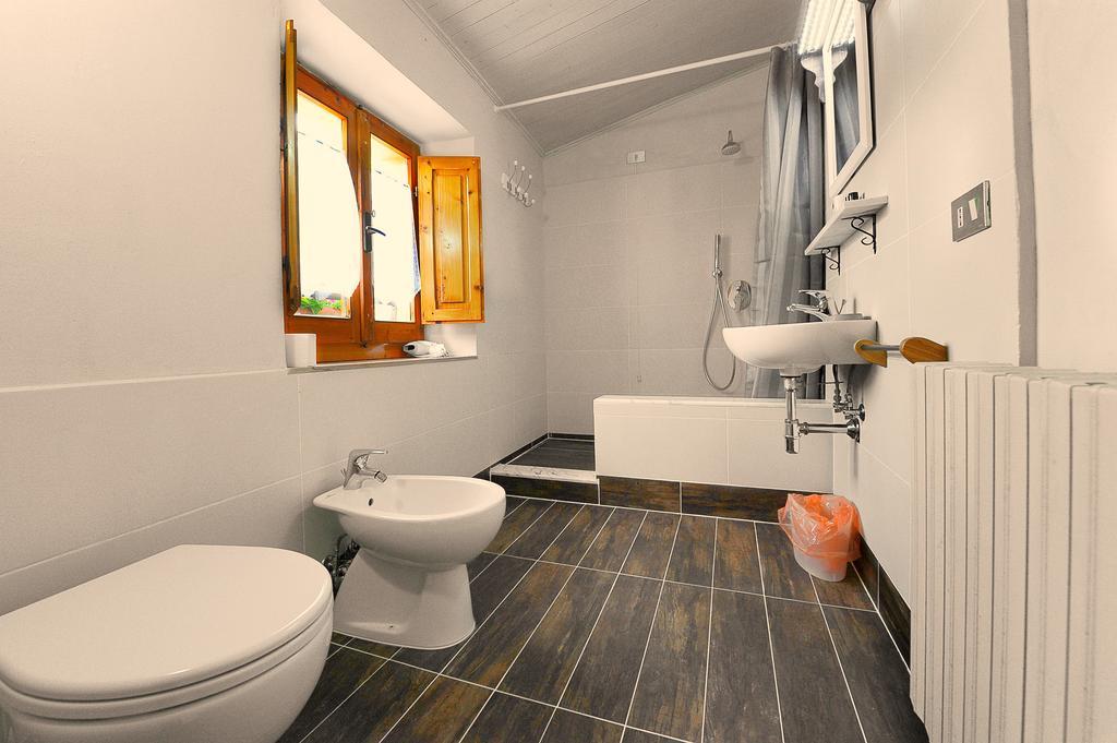 Mancino Bed & Breakfast Poggibonsi Rom bilde