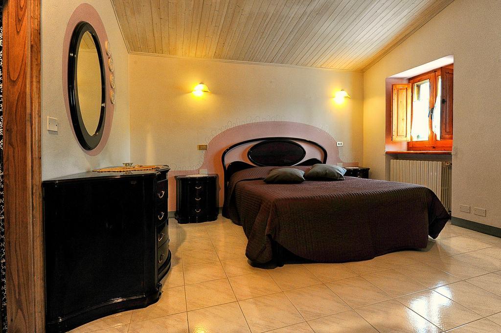 Mancino Bed & Breakfast Poggibonsi Rom bilde