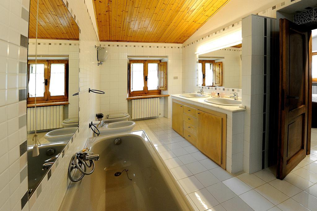 Mancino Bed & Breakfast Poggibonsi Rom bilde